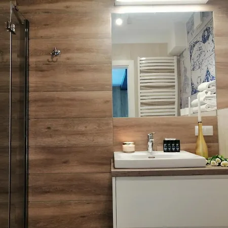 Cicha Przystań Platany Apartament *