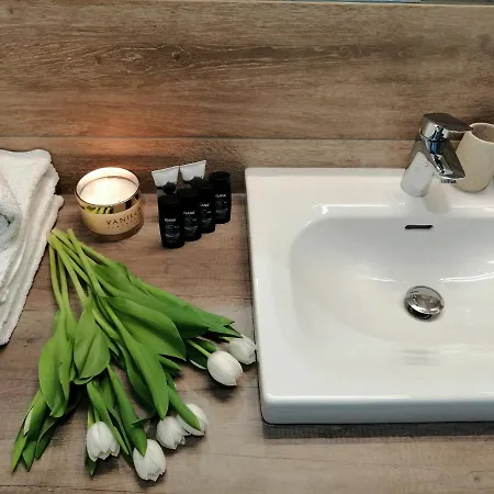 Cicha Przystań Platany * Kołobrzeg