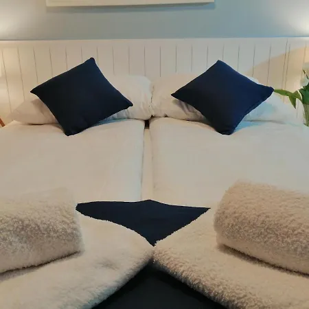 Cicha Przystań Platany Apartament