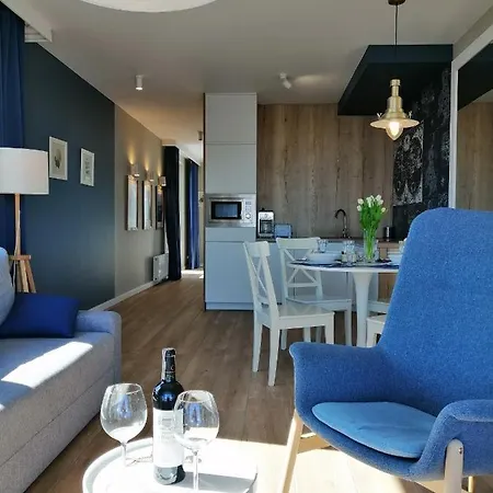 Apartament Cicha Przystań Platany *