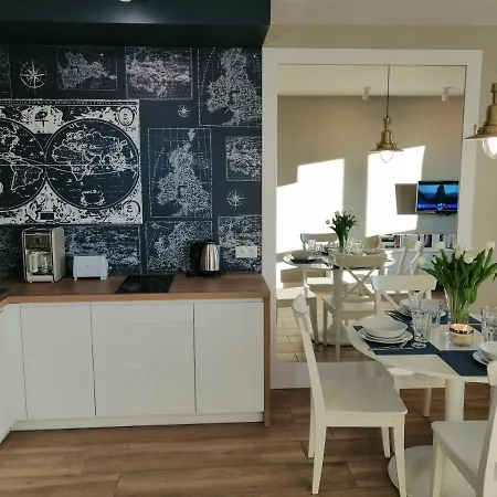 Cicha Przystań Platany