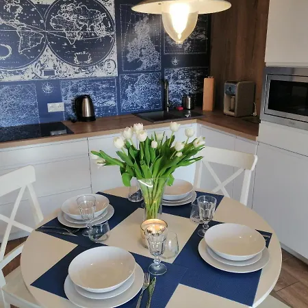 Cicha Przystań Platany