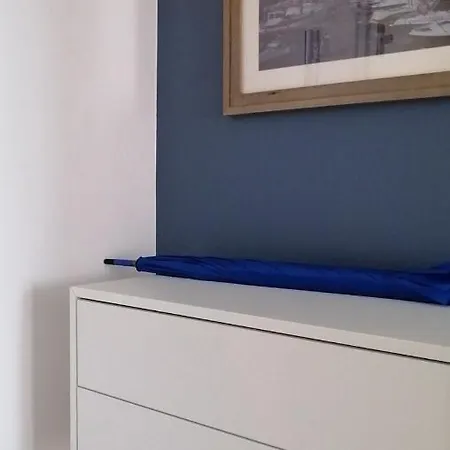 Cicha Przystań Platany Kołobrzeg