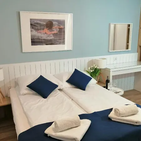 Cicha Przystań Platany