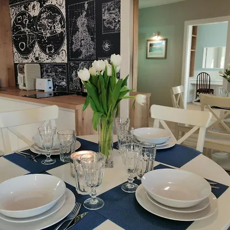 Cicha Przystań Platany