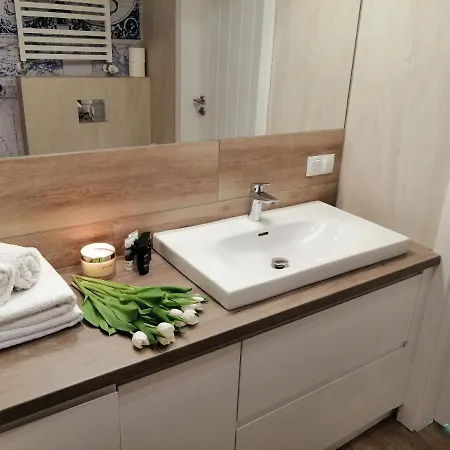 Cicha Przystań Platany