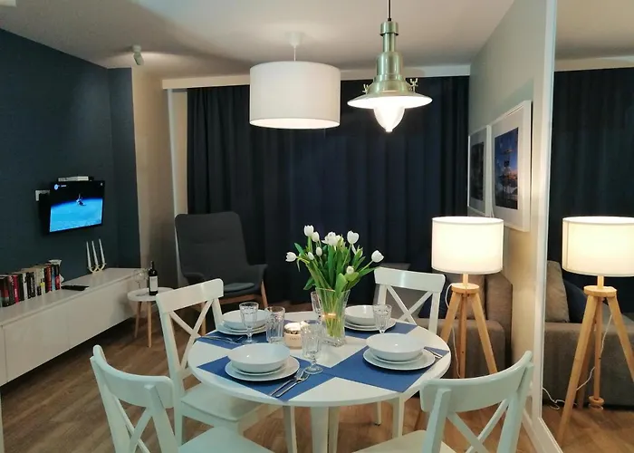 Cicha Przystan Platany كولوبرزيغ