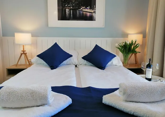 Cicha Przystan Platany