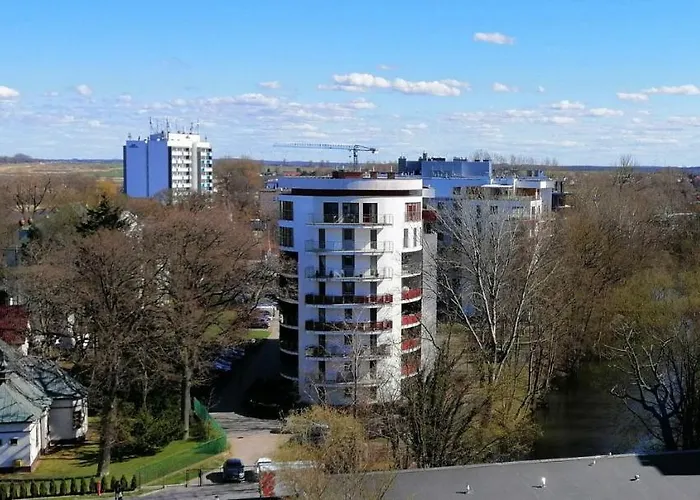 Cicha Przystan Platany *