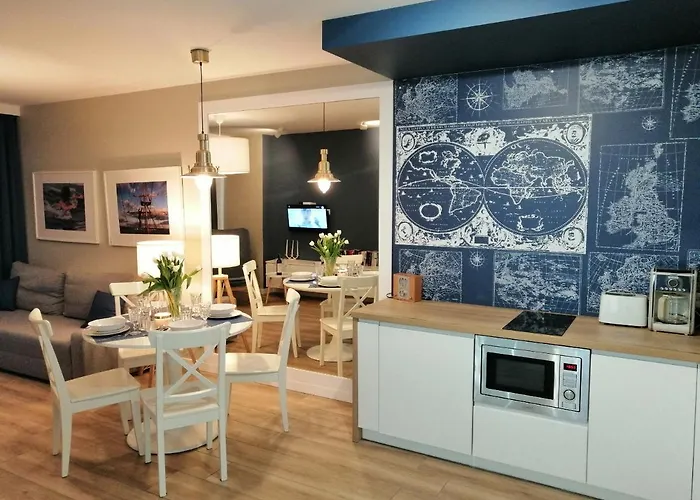 Cicha Przystan Platany * كولوبرزيغ