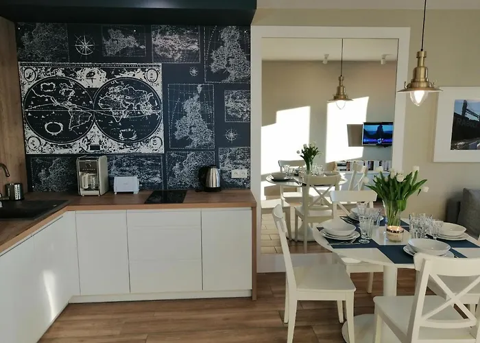 Cicha Przystan Platany