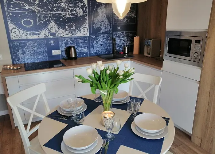 Cicha Przystan Platany