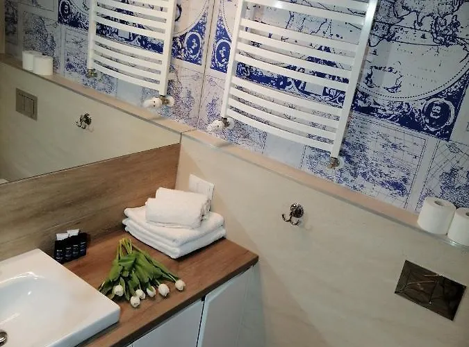 Cicha Przystan Platany *