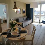Appartement Cicha Przystan Platany *