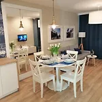 Cicha Przystan Platany Appartement