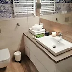 Cicha Przystan Platany Appartement Kołobrzeg
