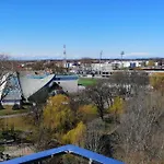 Appartement Cicha Przystan Platany