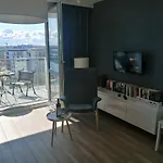 Appartement Cicha Przystan Platany *