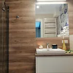 Cicha Przystan Platany Appartement *