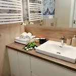 Appartement Cicha Przystan Platany *