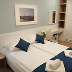 Cicha Przystan Platany Kołobrzeg