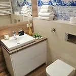 Appartement Cicha Przystan Platany Kołobrzeg