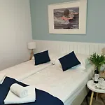 Appartement Cicha Przystan Platany Kołobrzeg