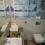 Cicha Przystan Platany Appartement Kołobrzeg