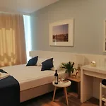 Appartement Cicha Przystan Platany