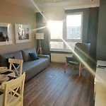 Appartement Cicha Przystan Platany *