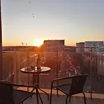 Appartement Cicha Przystan Platany Kołobrzeg
