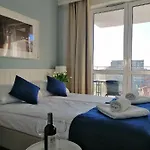 Cicha Przystan Platany Appartement *