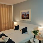 Appartement Cicha Przystan Platany Kołobrzeg