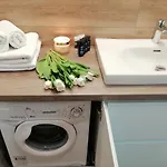 Cicha Przystan Platany Kołobrzeg