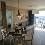 Cicha Przystan Platany Appartement *
