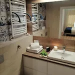 Cicha Przystan Platany Appartement