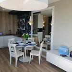 Cicha Przystan Platany Appartement