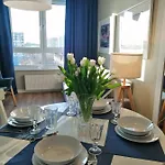 Cicha Przystan Platany Appartement