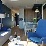 Appartement Cicha Przystan Platany *
