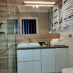 Appartement Cicha Przystan Platany *