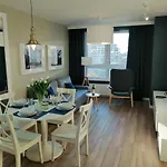 Cicha Przystan Platany Appartement *