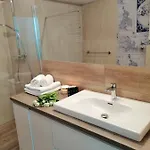 Cicha Przystan Platany Appartement *
