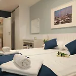 Cicha Przystan Platany Kołobrzeg