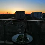 Cicha Przystan Platany * Kołobrzeg