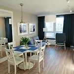 Appartement Cicha Przystan Platany *
