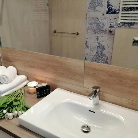 Cicha Przystan Platany *