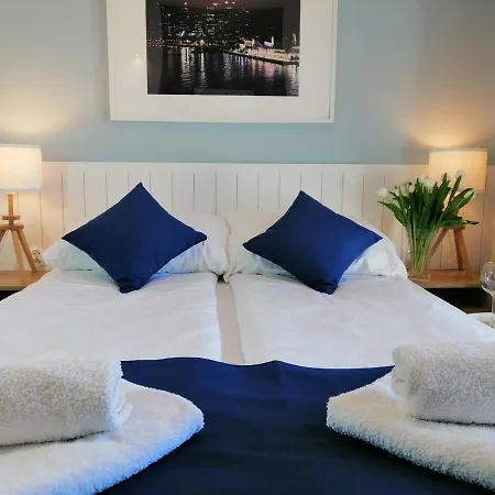 Cicha Przystan Platany