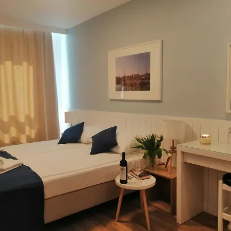 Apartment Cicha Przystan Platany