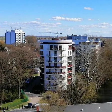 Cicha Przystan Platany *