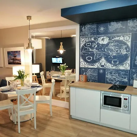 Cicha Przystan Platany * كولوبرزيغ